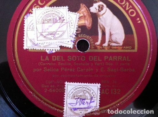 Discos de pizarra: 10 discos de pizarra variados - Foto 4