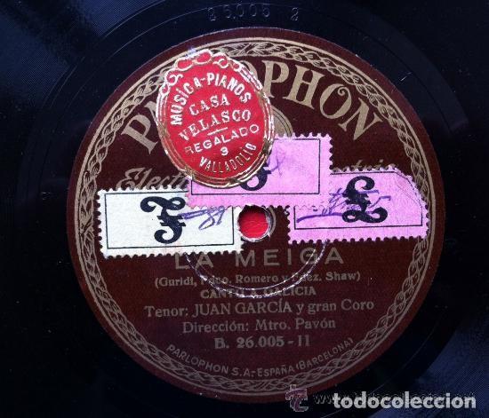 Discos de pizarra: 7 discos de pizarra variados - Foto 1
