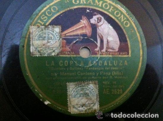 Discos de pizarra: 7 discos de pizarra variados - Foto 2