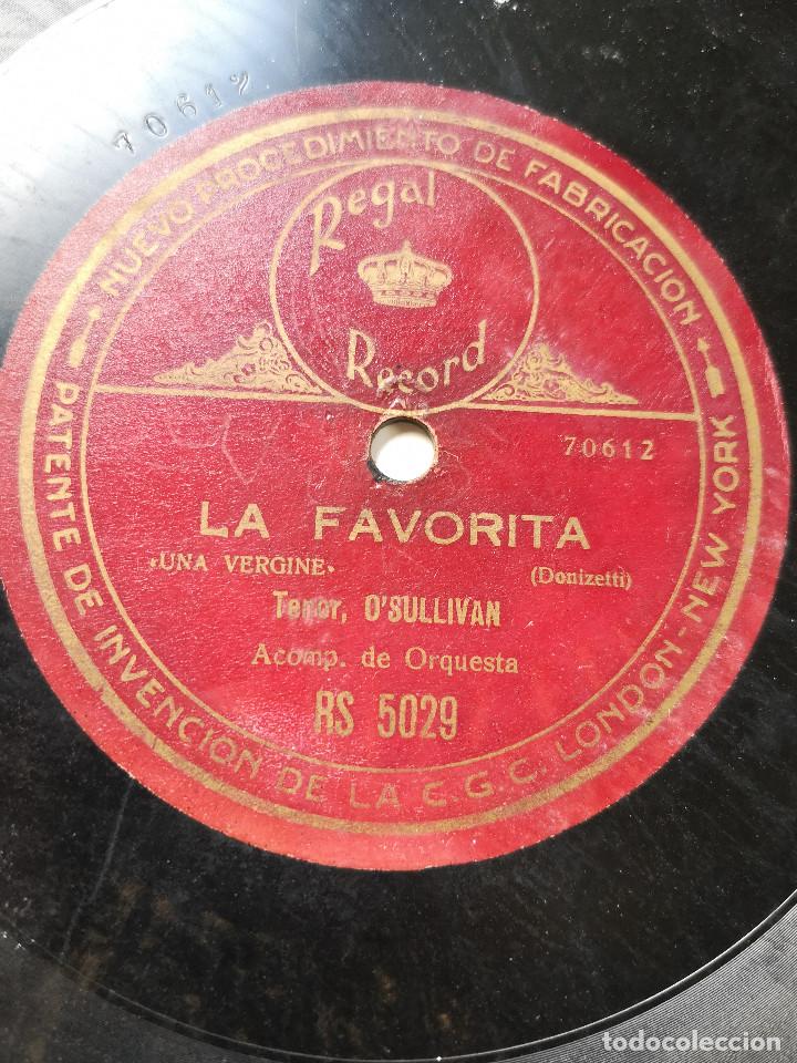 Discos de pizarra: LOTE DE 8 DISCOS - Foto 10