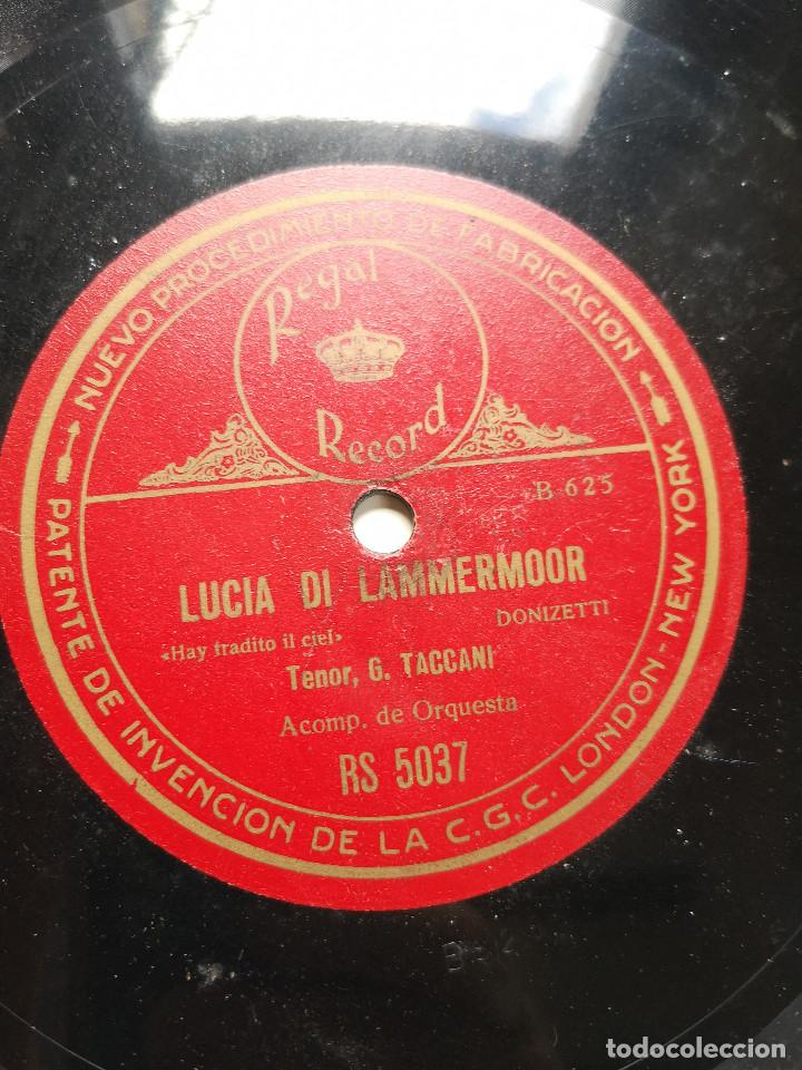 Discos de pizarra: LOTE DE 8 DISCOS - Foto 14