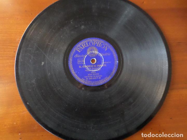Discos de pizarra: DISCO EL CONGRESO SE DIVIERTE PIZARRA - Foto 3