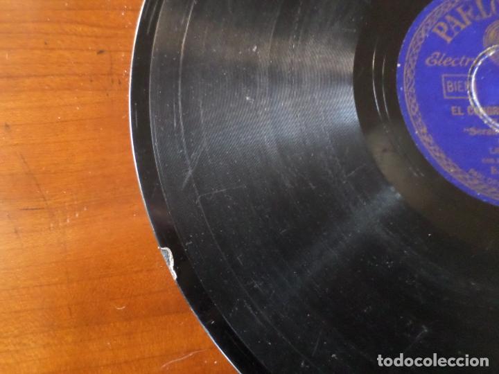 Discos de pizarra: DISCO EL CONGRESO SE DIVIERTE PIZARRA - Foto 4