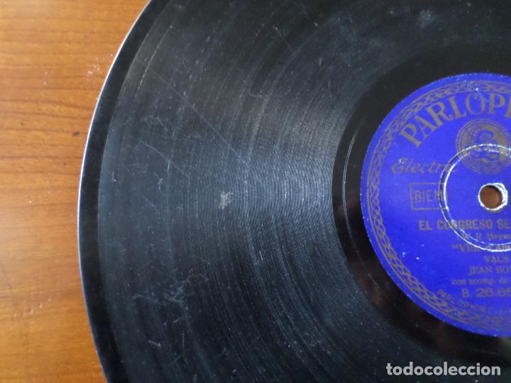 Discos de pizarra: DISCO EL CONGRESO SE DIVIERTE PIZARRA - Foto 6