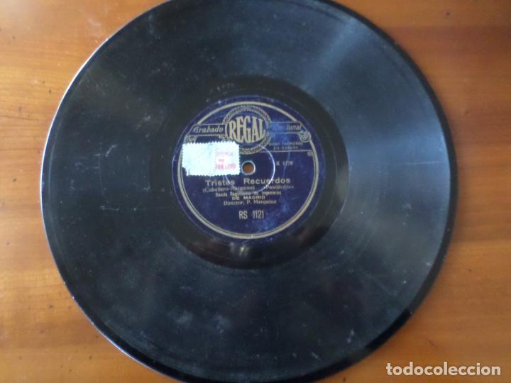Discos de pizarra: DISCO EL SE&Ntilde;OR NICOMEDES PIZARRA - Foto 4