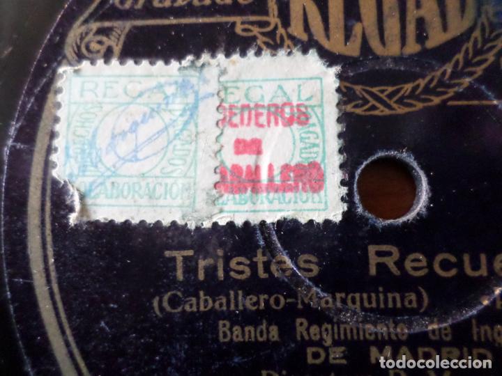 Discos de pizarra: DISCO EL SE&Ntilde;OR NICOMEDES PIZARRA - Foto 5