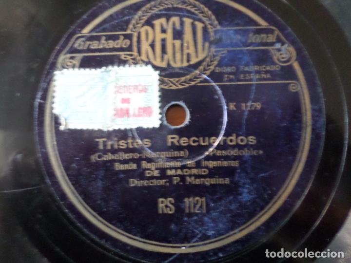 Discos de pizarra: DISCO EL SE&Ntilde;OR NICOMEDES PIZARRA - Foto 6