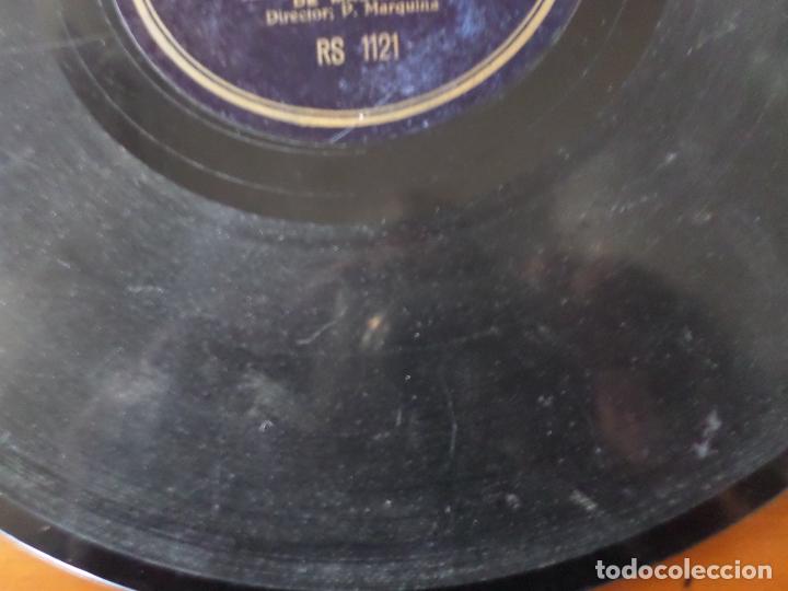 Discos de pizarra: DISCO EL SE&Ntilde;OR NICOMEDES PIZARRA - Foto 7