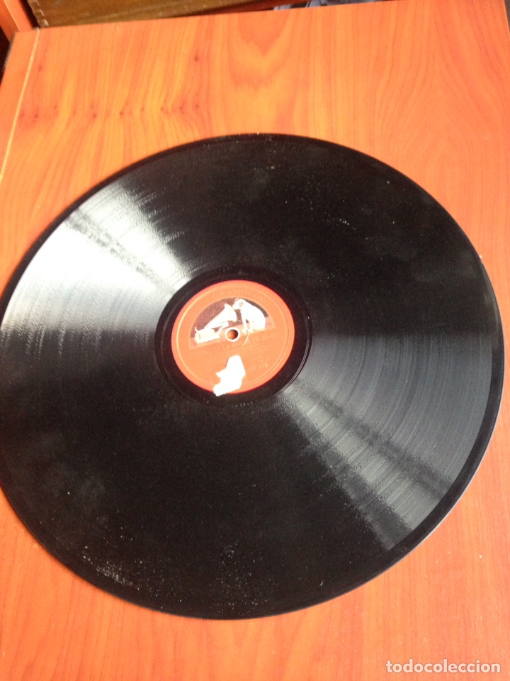 Discos de pizarra: Himno a la exposici&oacute;n de Valencia - Foto 3