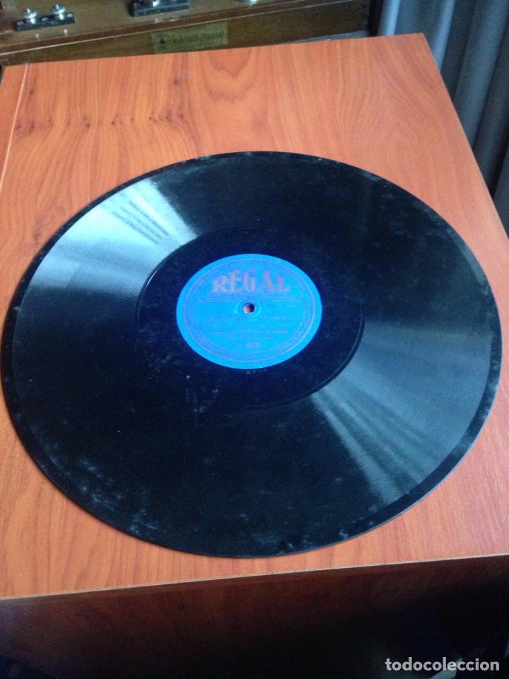 Discos de pizarra: Leonora fidelio - Foto 4