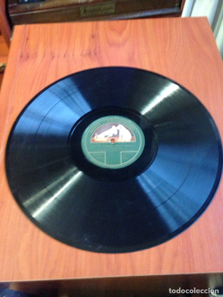 Discos de pizarra: Suite de serenatas V&iacute;ctor herbert - Foto 2