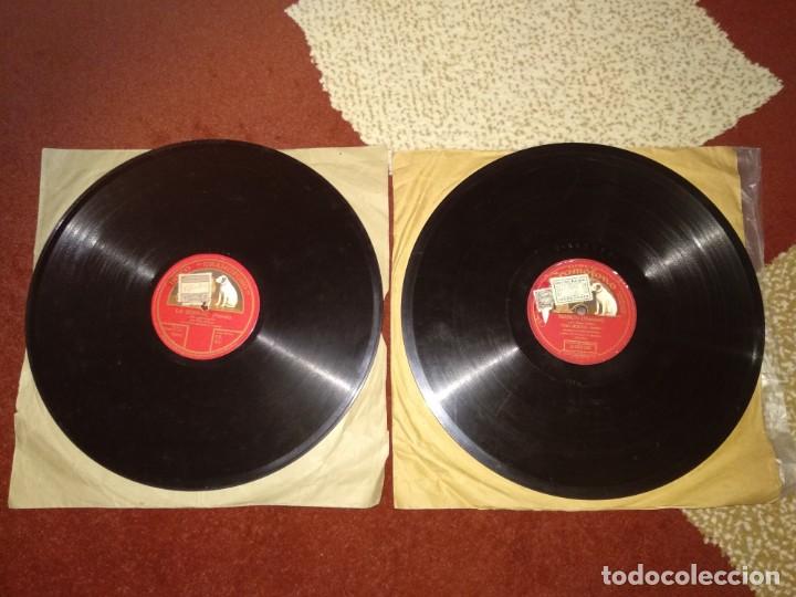 Discos de pizarra: Tito Schipa - Foto 1