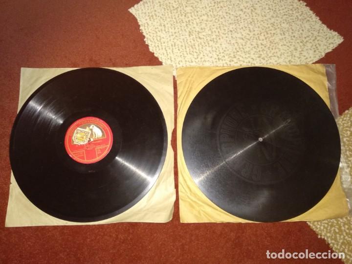 Discos de pizarra: Tito Schipa - Foto 2