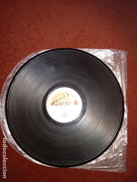 Discos de pizarra: Pasquale Amato - Foto 2