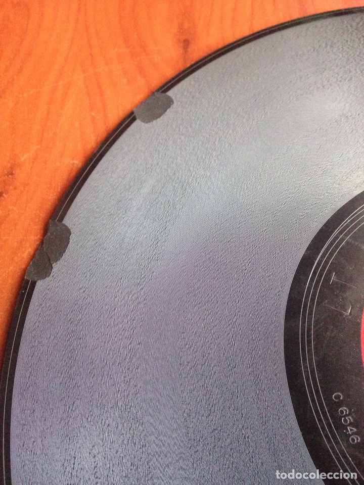 Discos de pizarra: Concierto de Varsovia - Foto 2