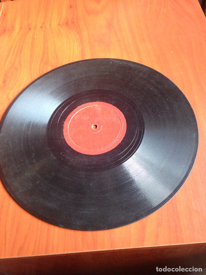 Discos de pizarra: Celos mantovani - Foto 4