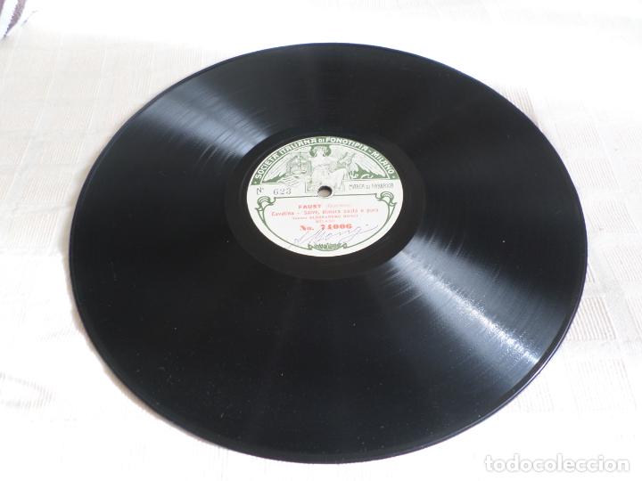 Discos de pizarra: DISCO LA BOHEME PIZARRA - Foto 1