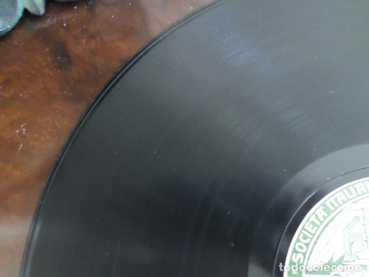 Discos de pizarra: DISCO LA BOHEME PIZARRA - Foto 5