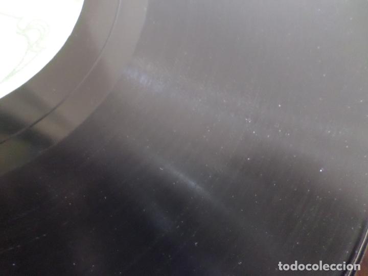 Discos de pizarra: DISCO LA BOHEME PIZARRA - Foto 7
