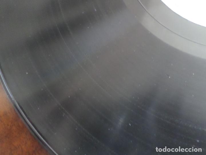 Discos de pizarra: DISCO LA BOHEME PIZARRA - Foto 8