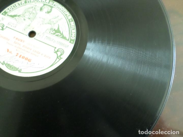 Discos de pizarra: DISCO LA BOHEME PIZARRA - Foto 13