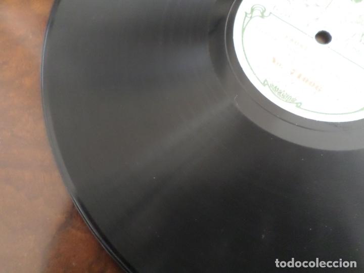 Discos de pizarra: DISCO LA BOHEME PIZARRA - Foto 15
