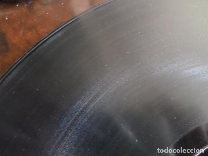 Discos de pizarra: DISCO LA BOHEME PIZARRA - Foto 18