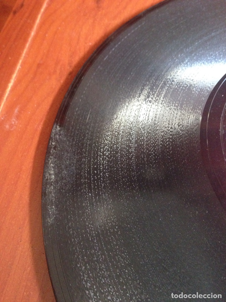 Discos de pizarra: La serenata del niquel - Foto 3