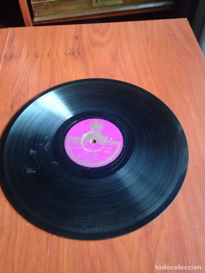 Discos de pizarra: Always Sevilla Celia G&aacute;mez - Foto 2