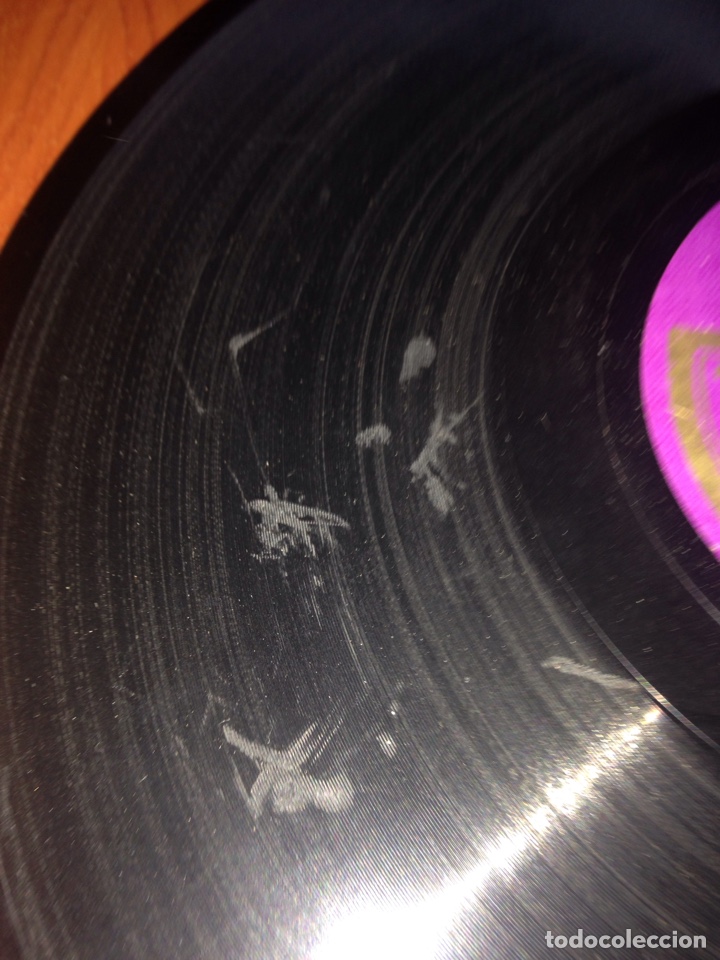 Discos de pizarra: Always Sevilla Celia G&aacute;mez - Foto 3