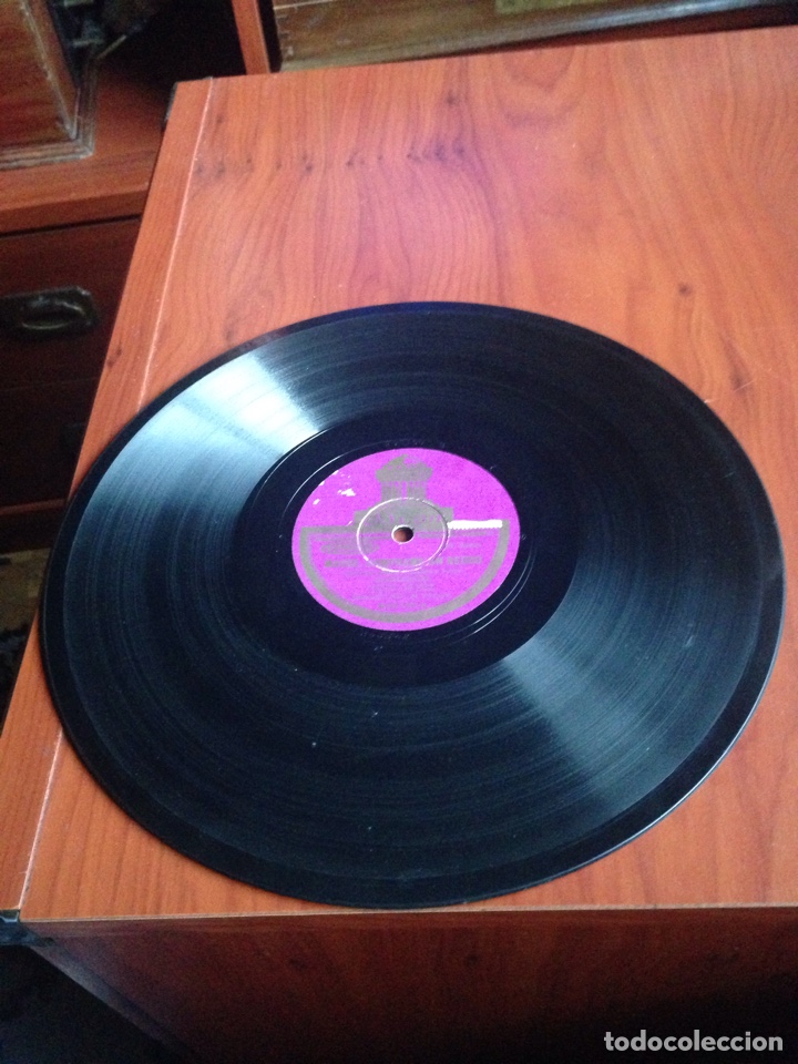 Discos de pizarra: Always Sevilla Celia G&aacute;mez - Foto 5