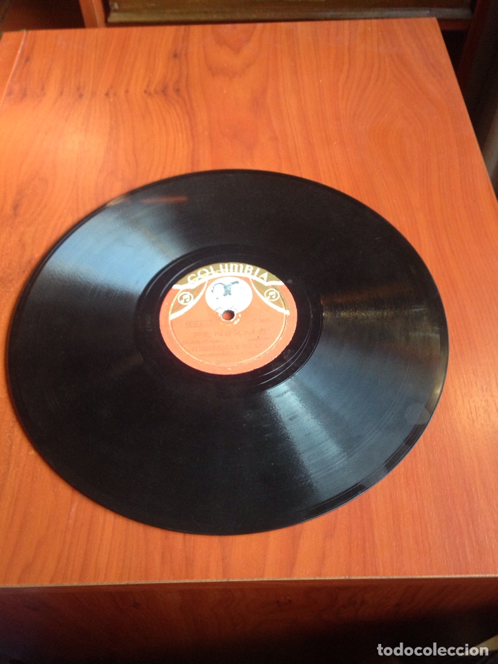 Discos de pizarra: Penjamo hermanas fleta - Foto 2