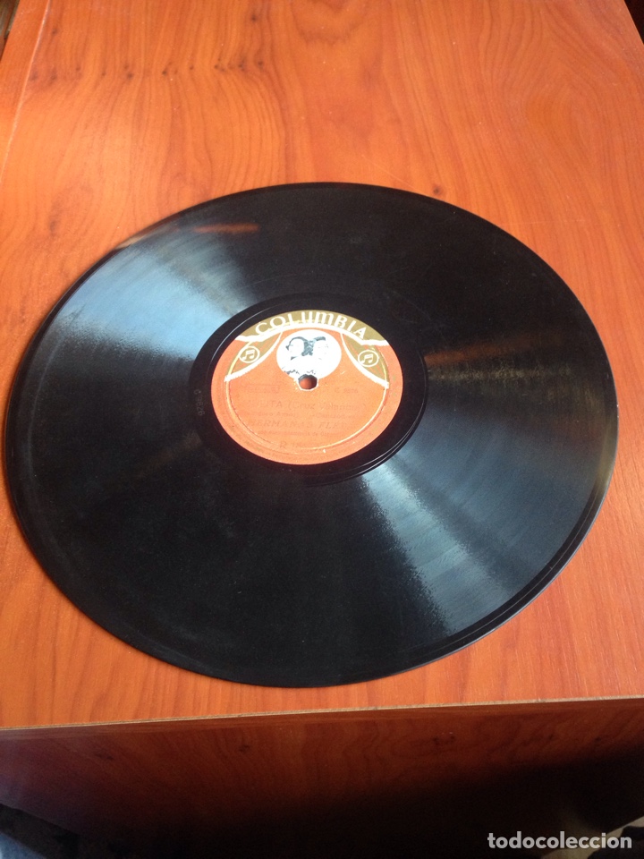 Discos de pizarra: Penjamo hermanas fleta - Foto 4