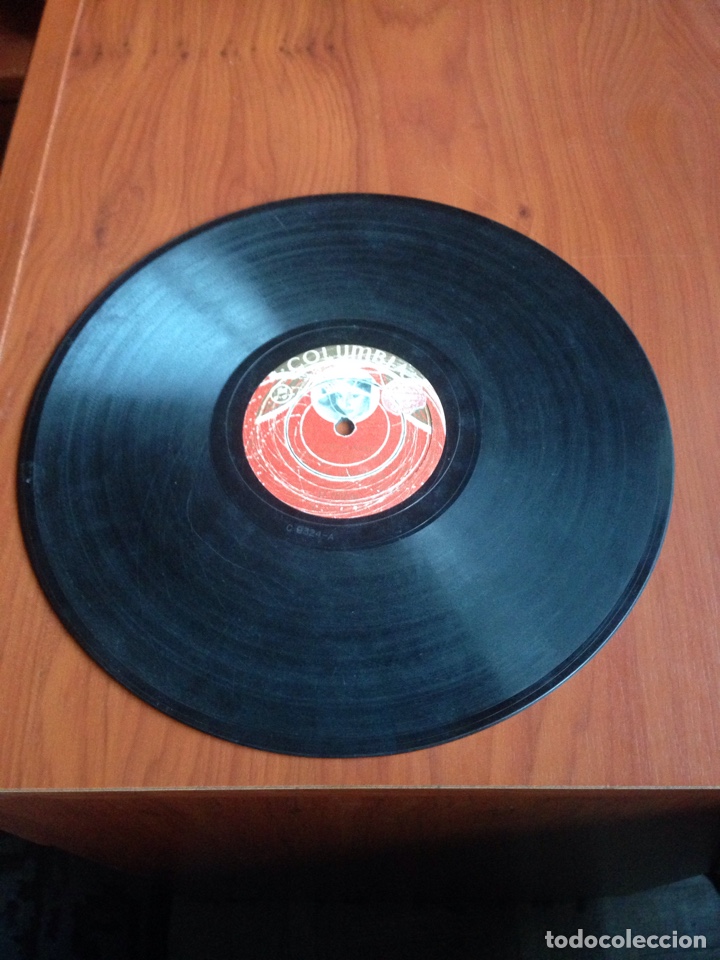 Discos de pizarra: La copla nueva Luisa Ortega - Foto 5