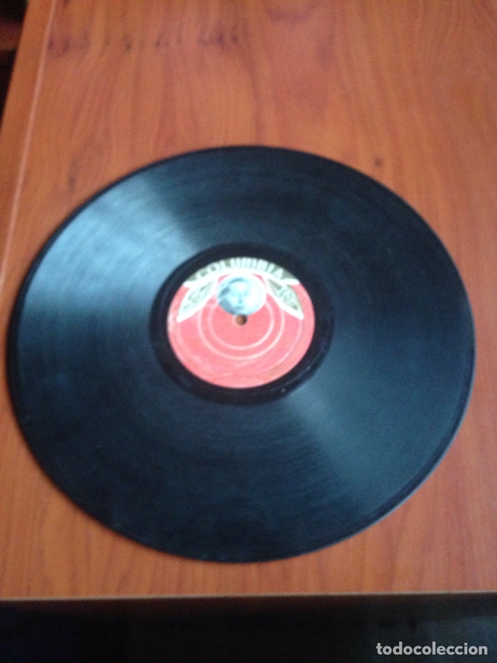 Discos de pizarra: Torres de Espa&ntilde;a Luisa Ortega - Foto 2
