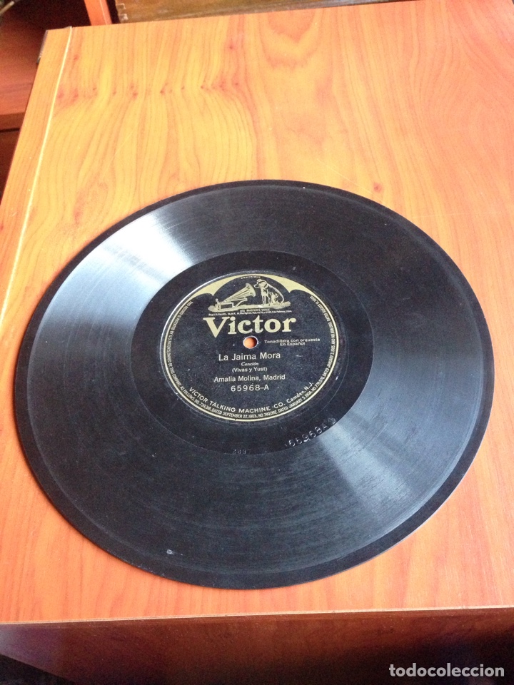 Discos de pizarra: El garrotin dora banda municipal - Foto 4