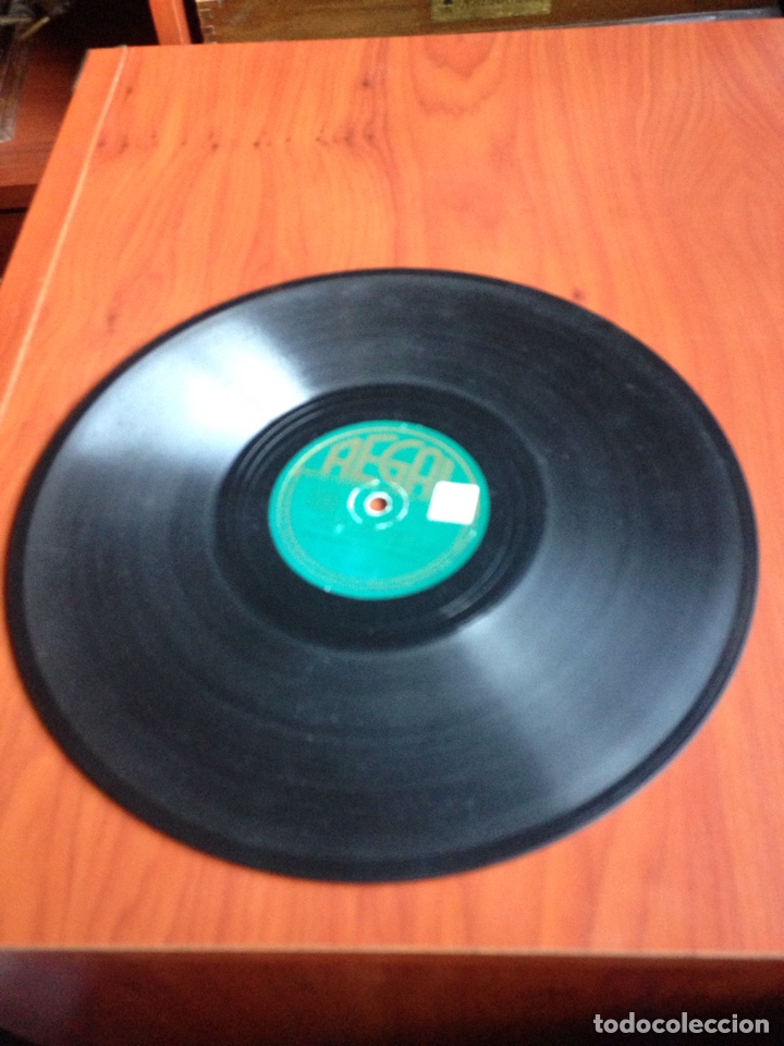 Discos de pizarra: Coru&ntilde;a Jorge Sep&uacute;lveda y su orquesta - Foto 4