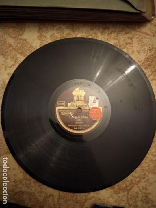 Discos de pizarra: Rogelio Baldrich - Foto 4
