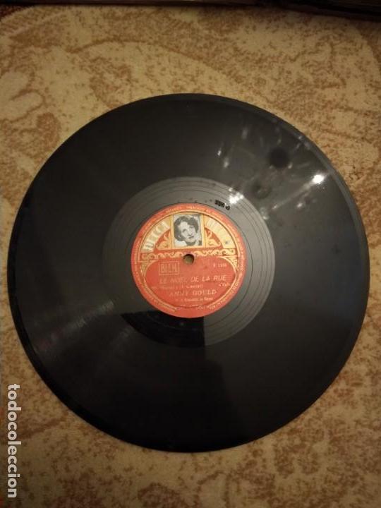 Discos de pizarra: Anny Gould - Foto 4