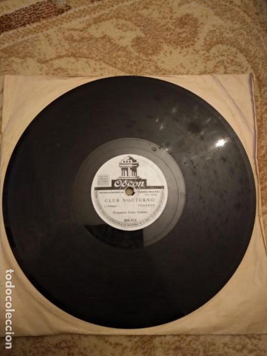 Discos de pizarra: Jos&eacute; Valero - Foto 2
