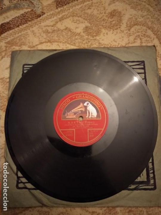 Discos de pizarra: Marcel Journet - Foto 2