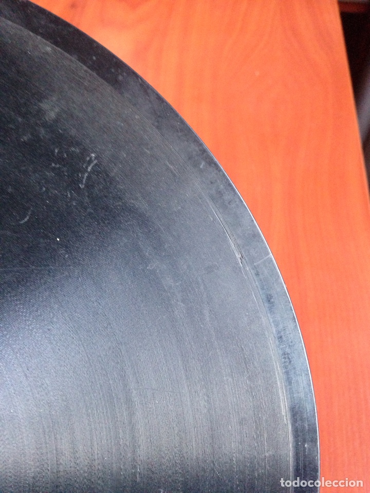 Discos de pizarra: Trinia Raquel Rodrigo - Foto 3