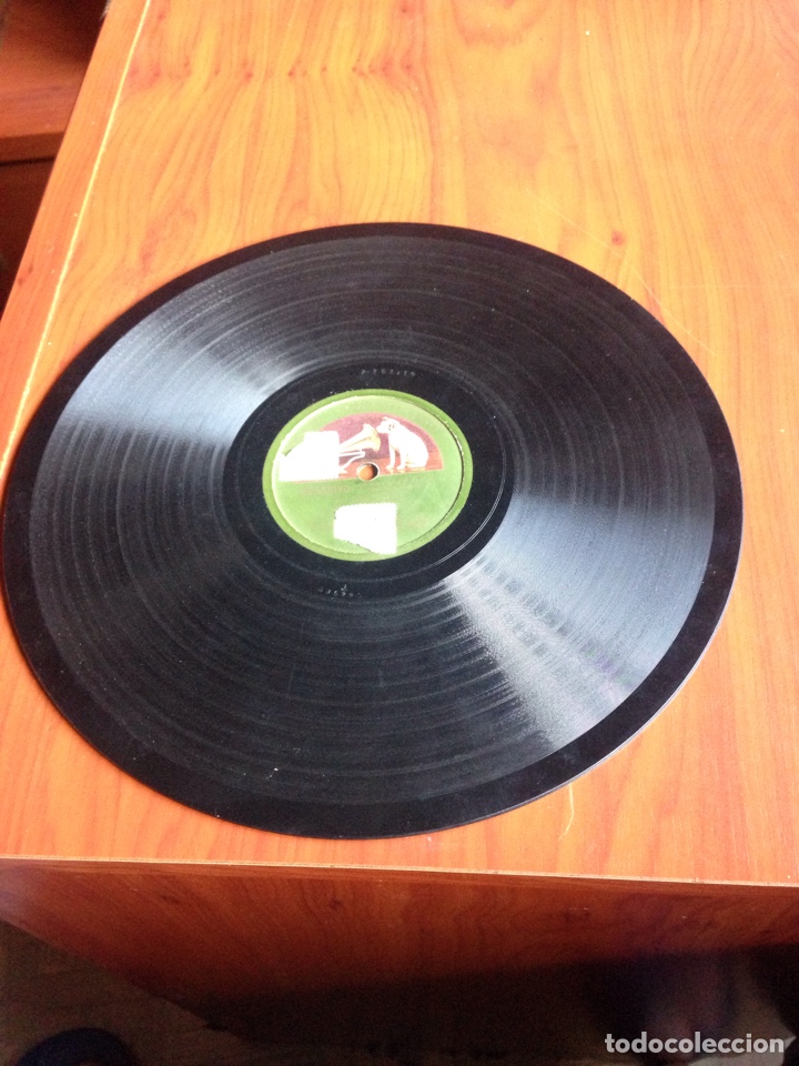 Discos de pizarra: Violetas por pilar garcia - Foto 4