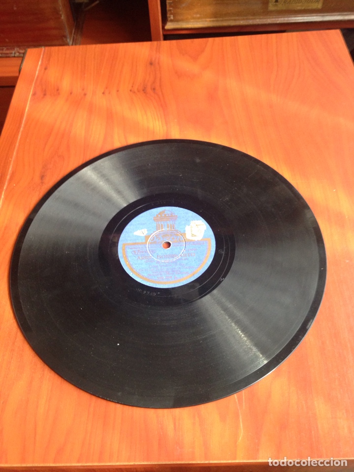 Discos de pizarra: Arre borriquito villancico - Foto 2