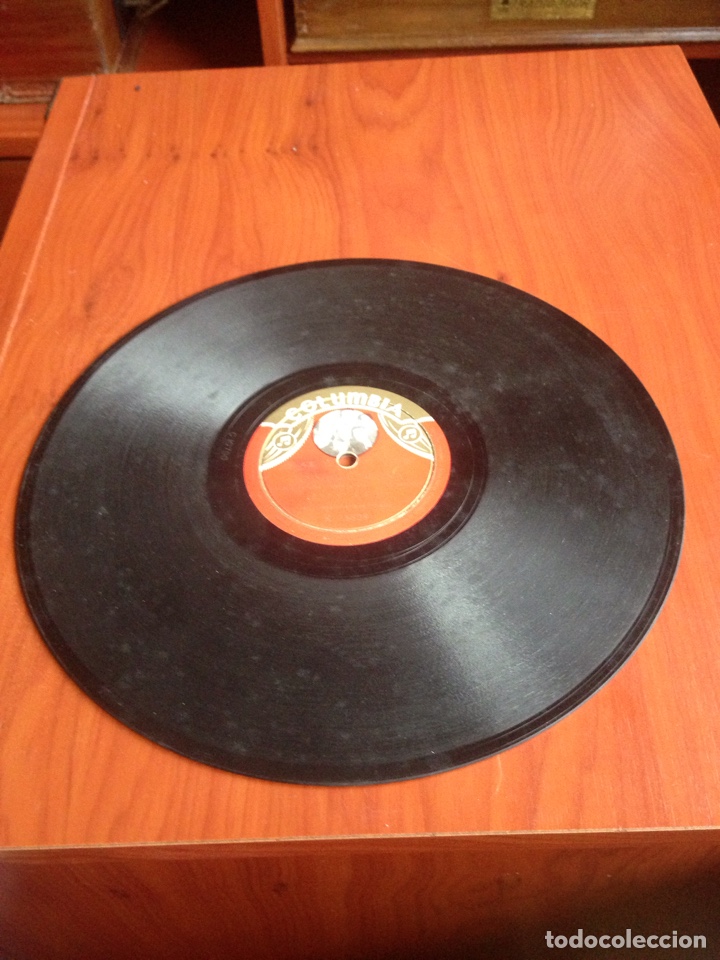 Discos de pizarra: Coimbra divina los xey - Foto 2