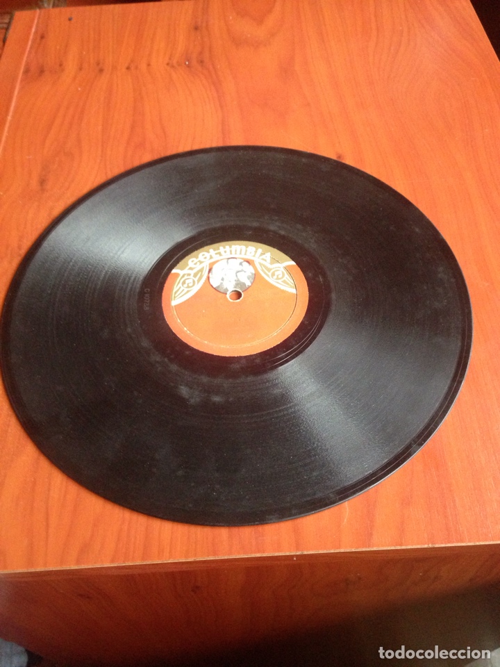 Discos de pizarra: Coimbra divina los xey - Foto 4