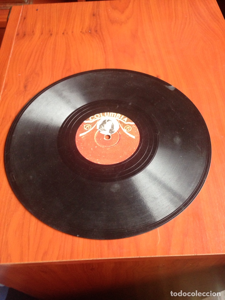 Discos de pizarra: Tic tac blanquita Amaro - Foto 2