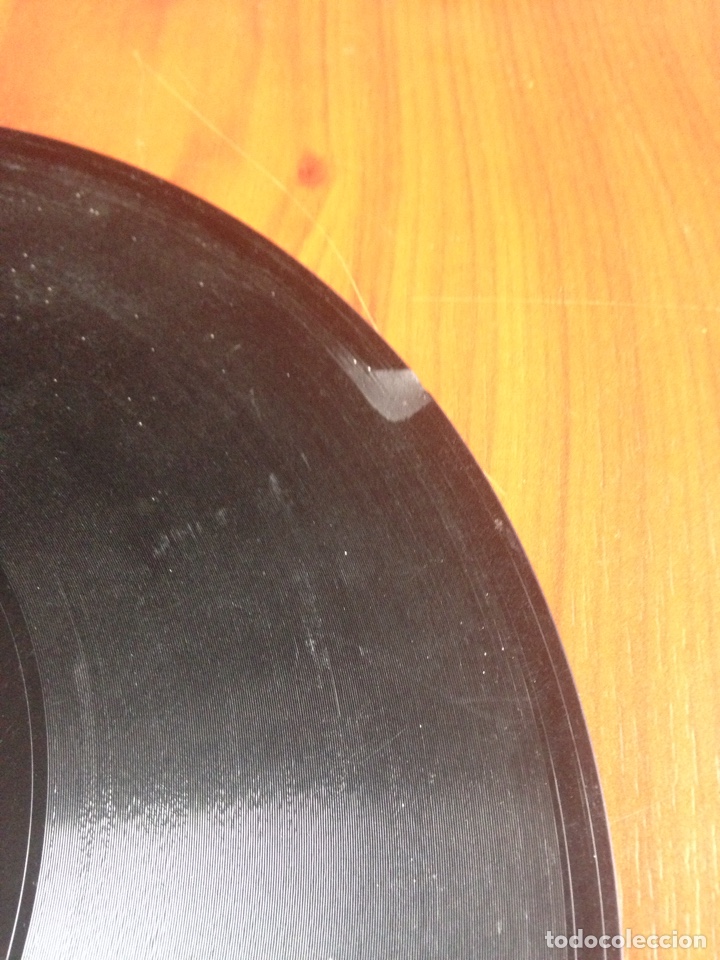 Discos de pizarra: Tic tac blanquita Amaro - Foto 3