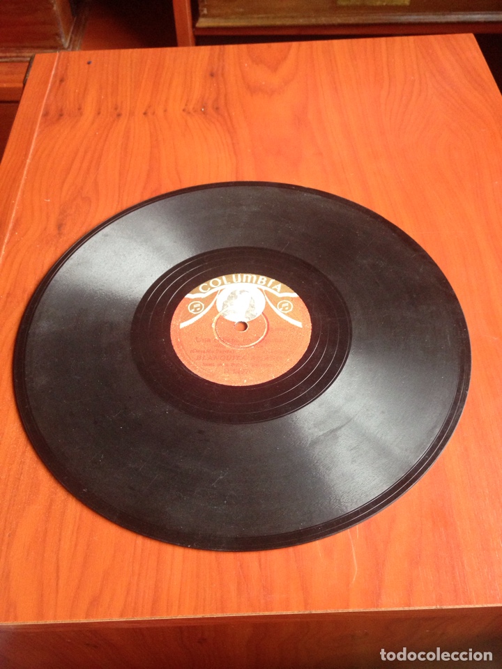 Discos de pizarra: Tic tac blanquita Amaro - Foto 5