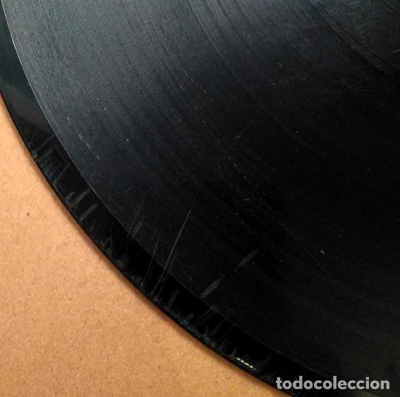 Discos de pizarra: CAMILA GRACIA - JOTAS - REGAL DK8735 - Foto 5